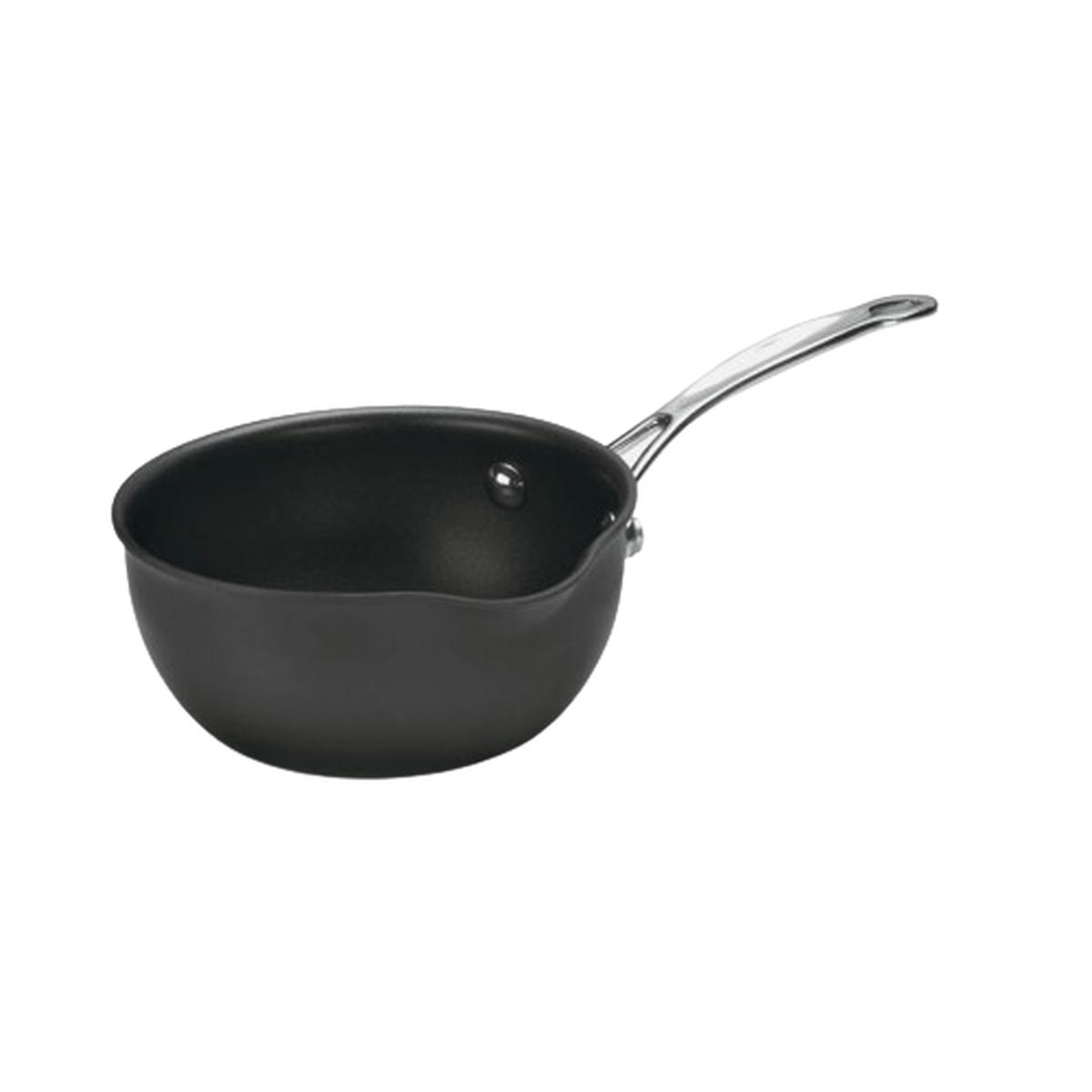 Discontinued 1 Quart Pour Saucepan 1