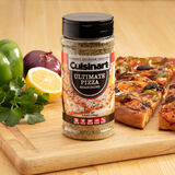 Discontinued Ultimate Pizza Seasoning - 6.2 oz 5