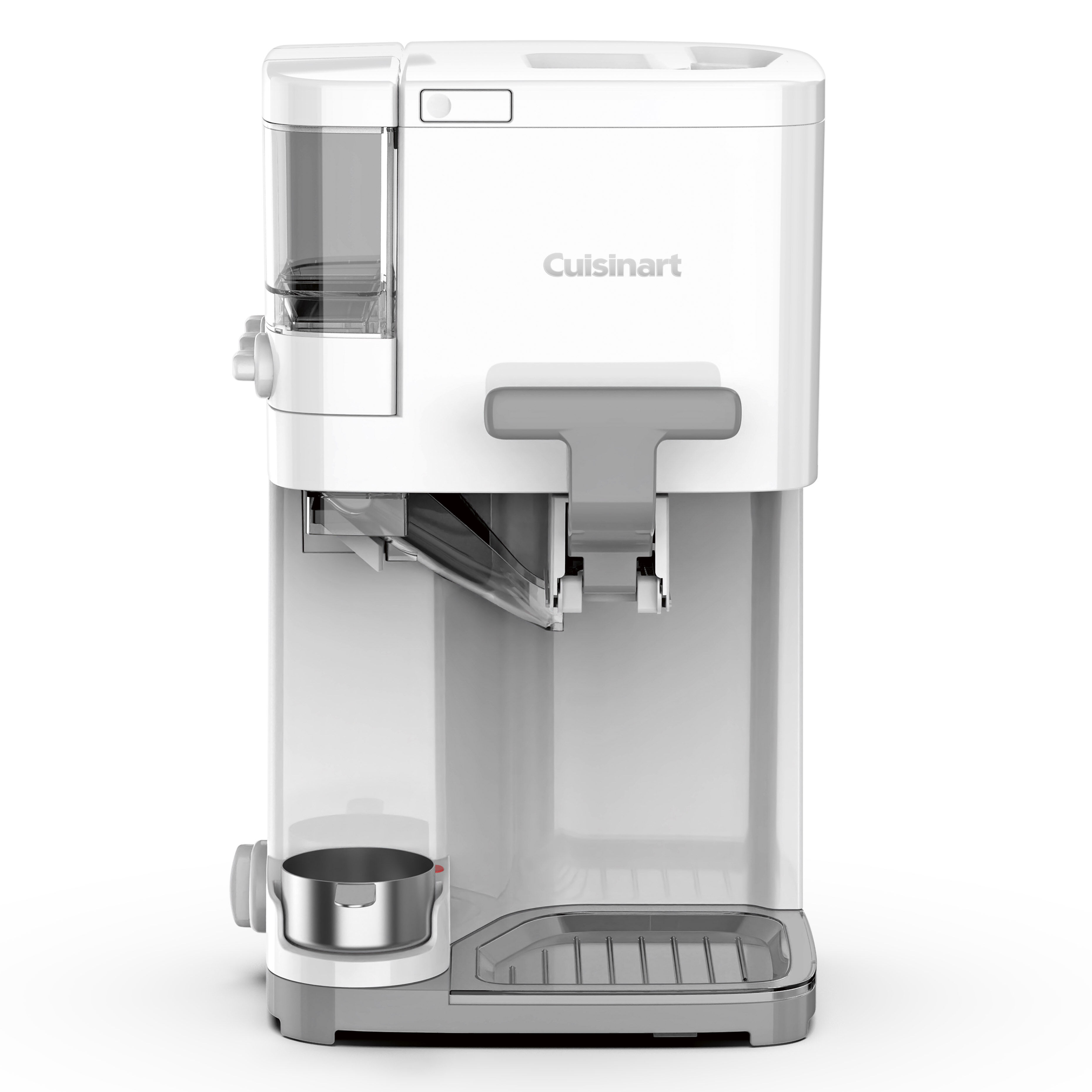 Cuisinart　コンプレッサー付　アイスクリームメーカー　ICE-50BC Cuisinart/クイジナート コンプレッサー付アイスクリーム