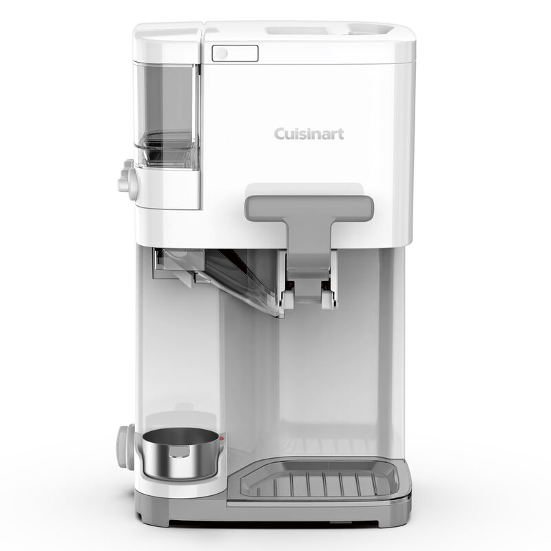 Discontinued Mix It In™ Soft Serve Ice Cream Maker by Cuisinart®