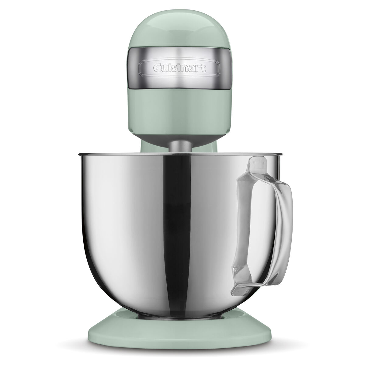 Discontinued Cuisinart Precision Master 5.5-Quart Stand Mixer 1