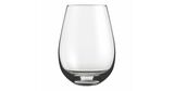 Discontinued Stemless Red Wine Glasses (Set of 4) 2