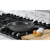 Chef's Classic&trade; Nonstick Hard Anodized 10" Nonstick Skillet 2