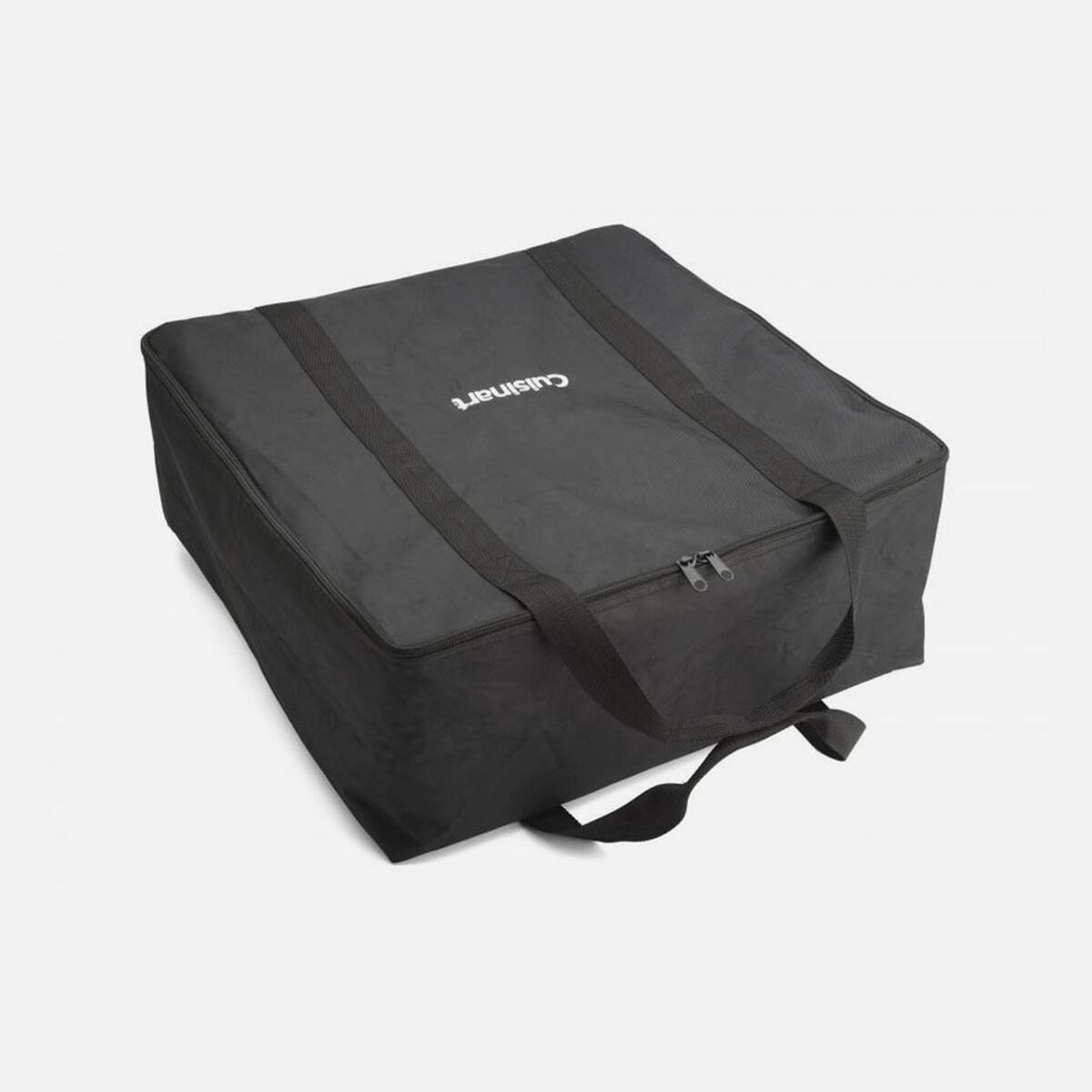 Gourmet Two Burner Gas Griddle Cover and Tote 3