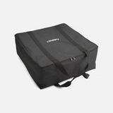 Gourmet Two Burner Gas Griddle Cover and Tote 3