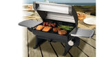 All-Foods Tabletop Gas Grill