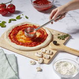 Discontinued Pizza Sauce Spoon 3