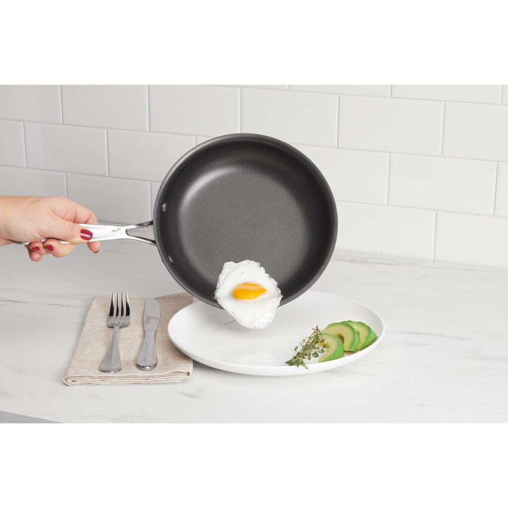 Discontinued Chef's Classic™ Nonstick Hard Anodized Cookware 13