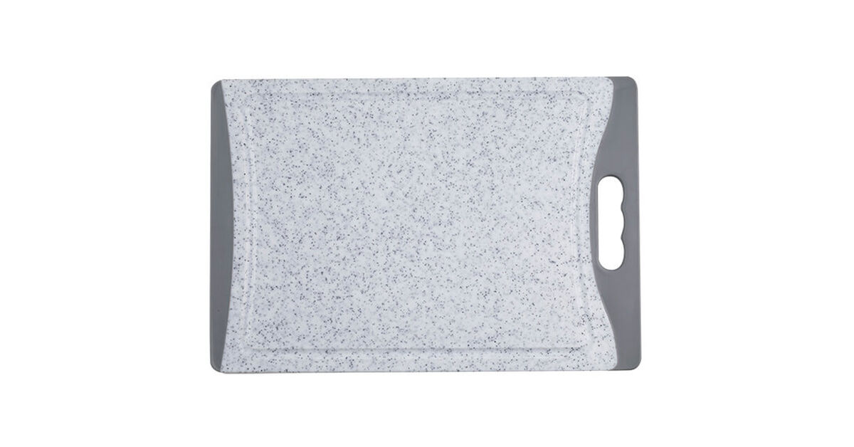 14&rdquo; Marble Poly Board 1
