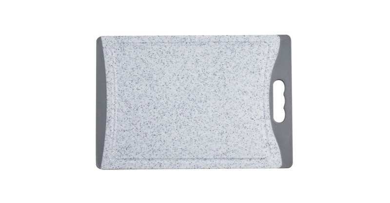 14&rdquo; Marble Poly Board