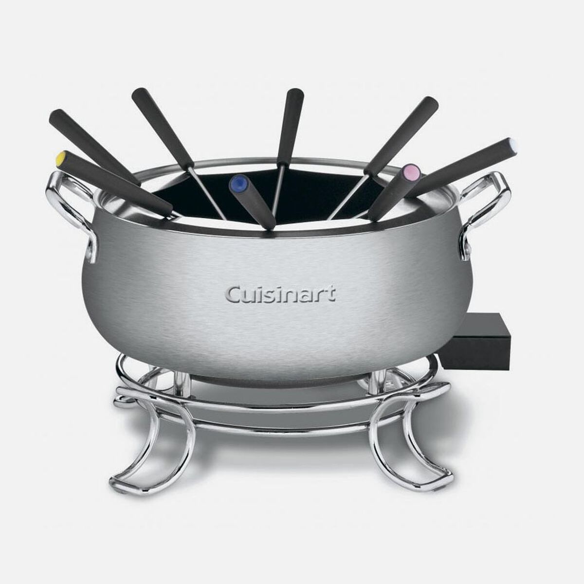 Discontinued Cuisinart Electric Fondue Pot 2