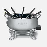 Discontinued Cuisinart Electric Fondue Pot 2