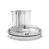Work Bowl Cover for 14 Cup Food Processor 1