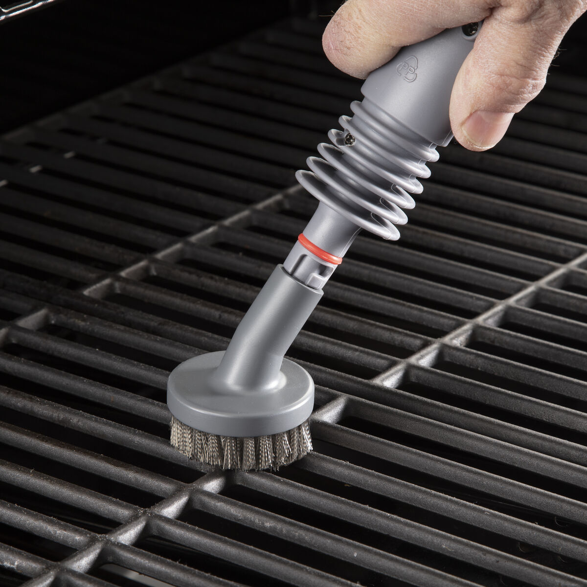 Grill Renew Steam Cleaning System 9
