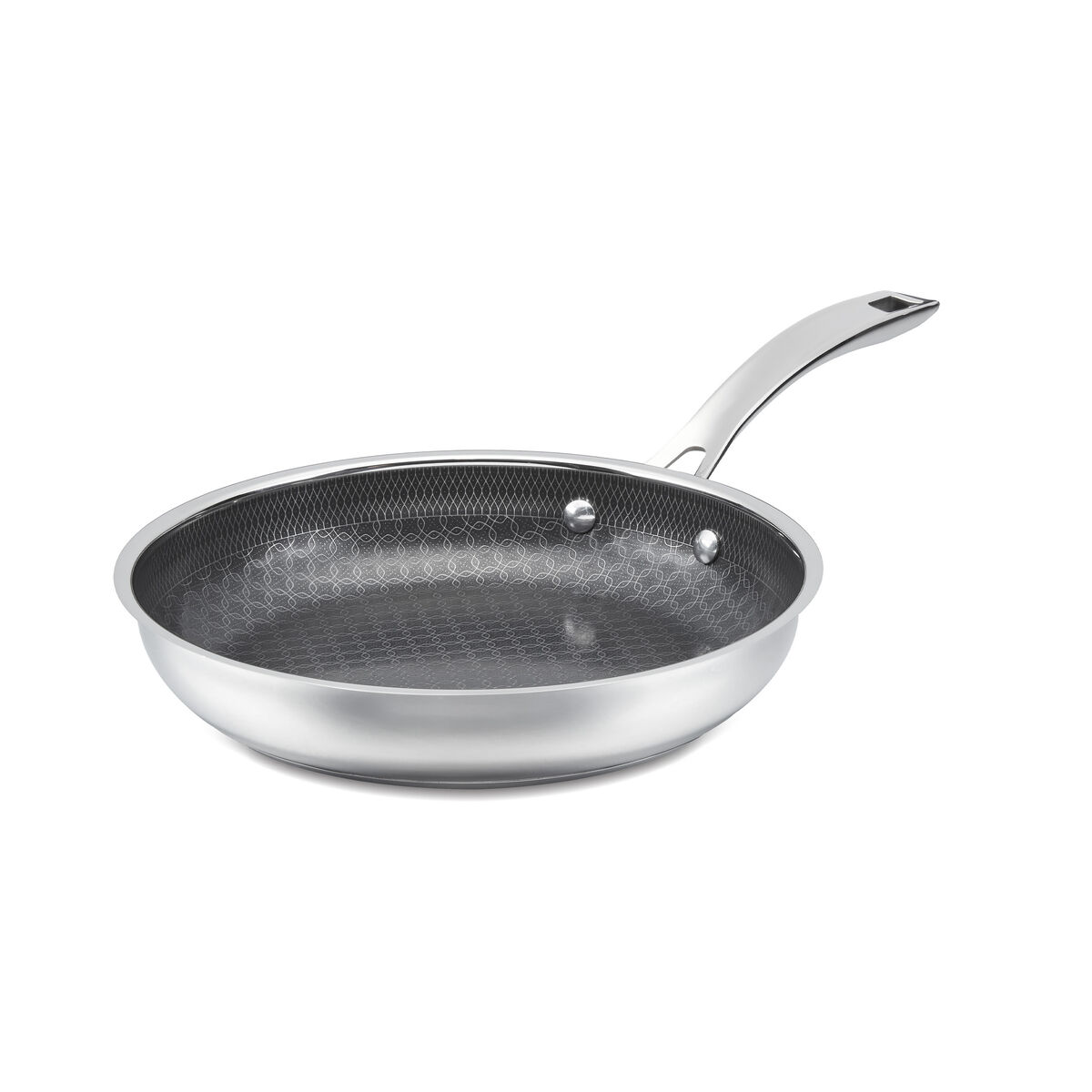 FusionPlus&reg; Hybrid Stainless Steel 10" Skillet