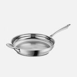 Discontinued Professional Series&trade; Cookware 12" Skillet with Helper Handle 1