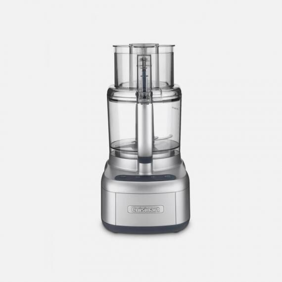 Discontinued Food Processors - Cuisinart
