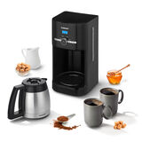10 Cup Thermal Classic Coffee Maker