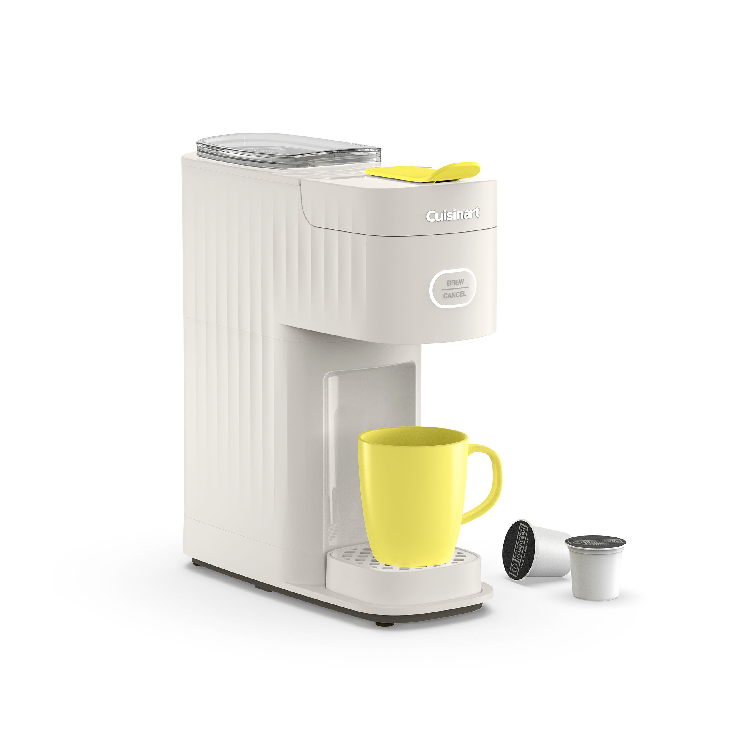 Soho Single-Serve Coffee Maker - Cuisinart