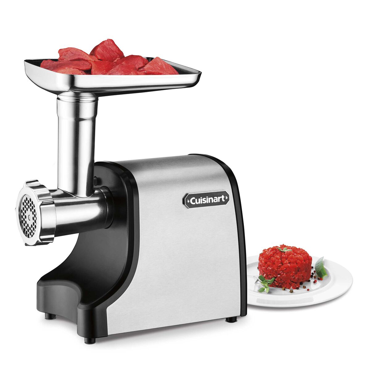 Electric Meat Grinder