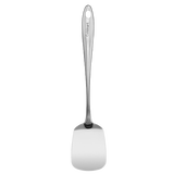 Stainless Steel Solid Turner 1