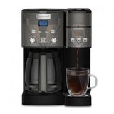 Discontinued Cuisinart Coffee Center 12 Cup Coffee Maker and Single-Serve Brewer 3