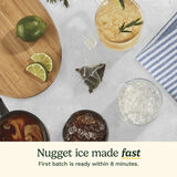Nugget Ice Cube Maker 5