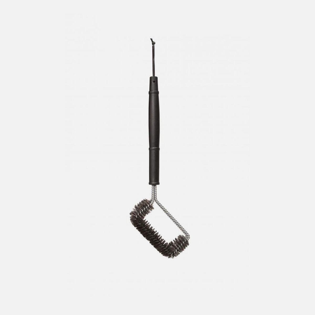 Triple Threat Grill Brush 2