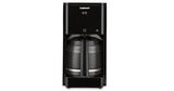 Discontinued Cuisinart Touchscreen 14-Cup Programmable Coffee Maker 11