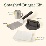 Smashed Burger Kit
