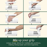 9 Speed Hand Mixer with Storage Case