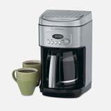 Discontinued Brew Central&reg; 14 Cup Programmable Coffee Maker 1