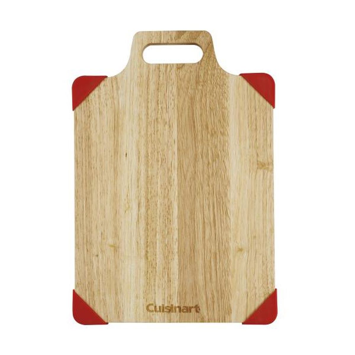 15" Rubberwood/Silicone 1