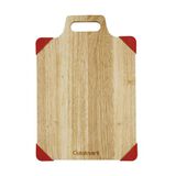 15" Rubberwood/Silicone 1