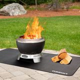 19.5&rdquo; Cleanburn Smokeless Fire Pit