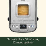 Discontinued Compact Automatic Bread Maker