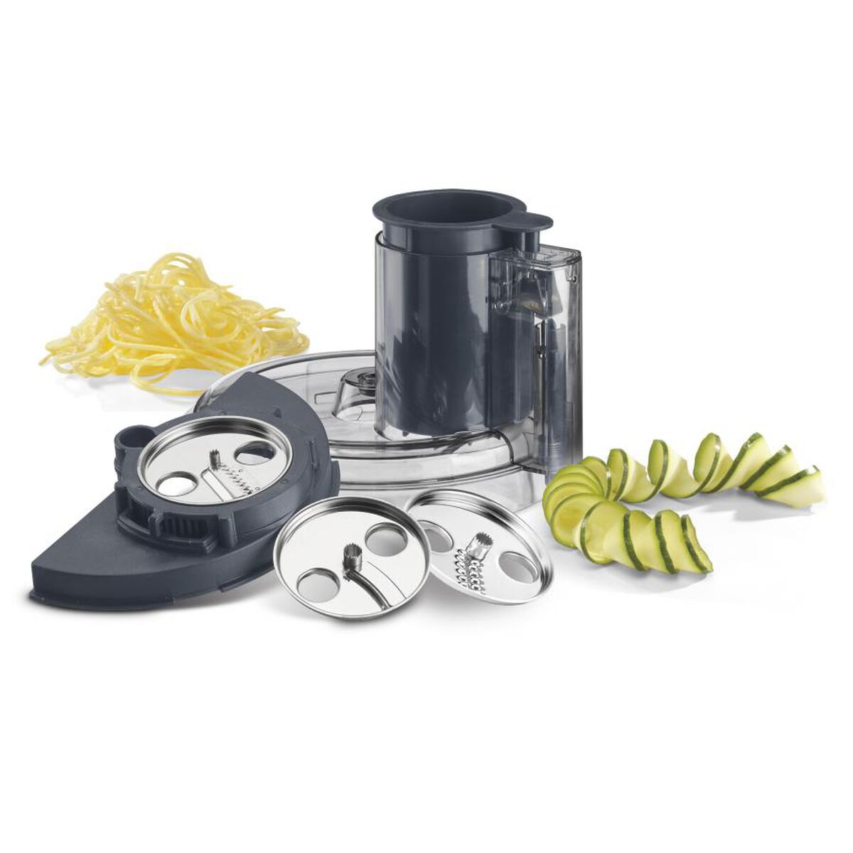 Fascinating Cuisinart Food Processor Attachments Gallery