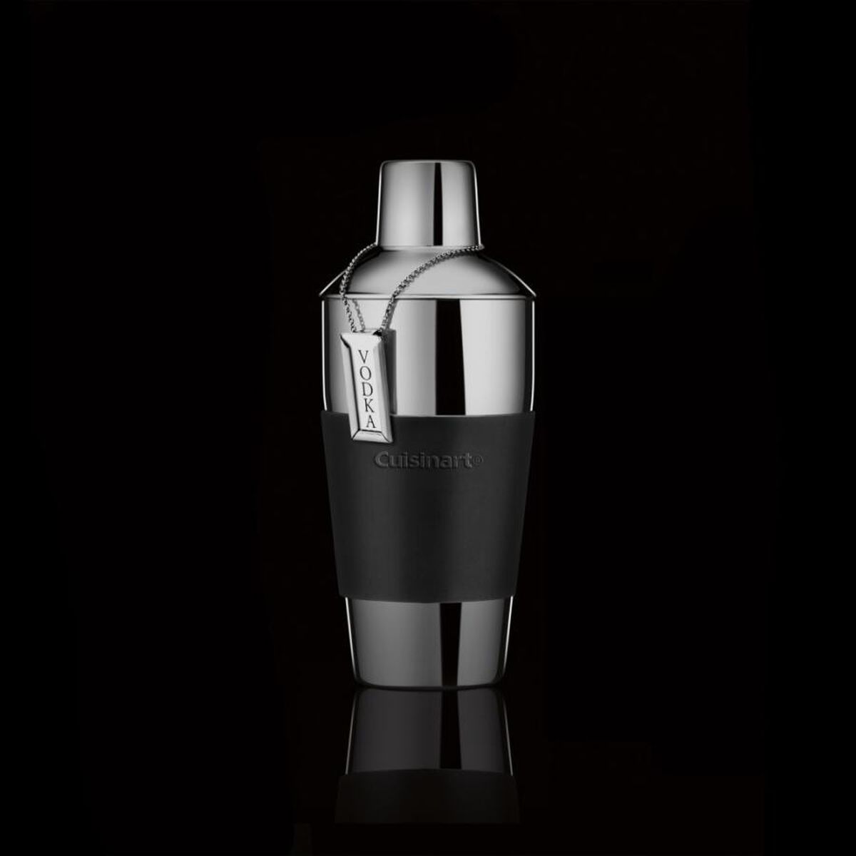 Discontinued X-Cold&reg; Ultimate Cocktail Shaker 3