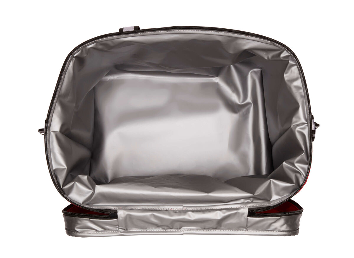 Discontinued Square Cooler 4