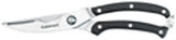Discontinued Triple Riveted Poultry Shear Black 1