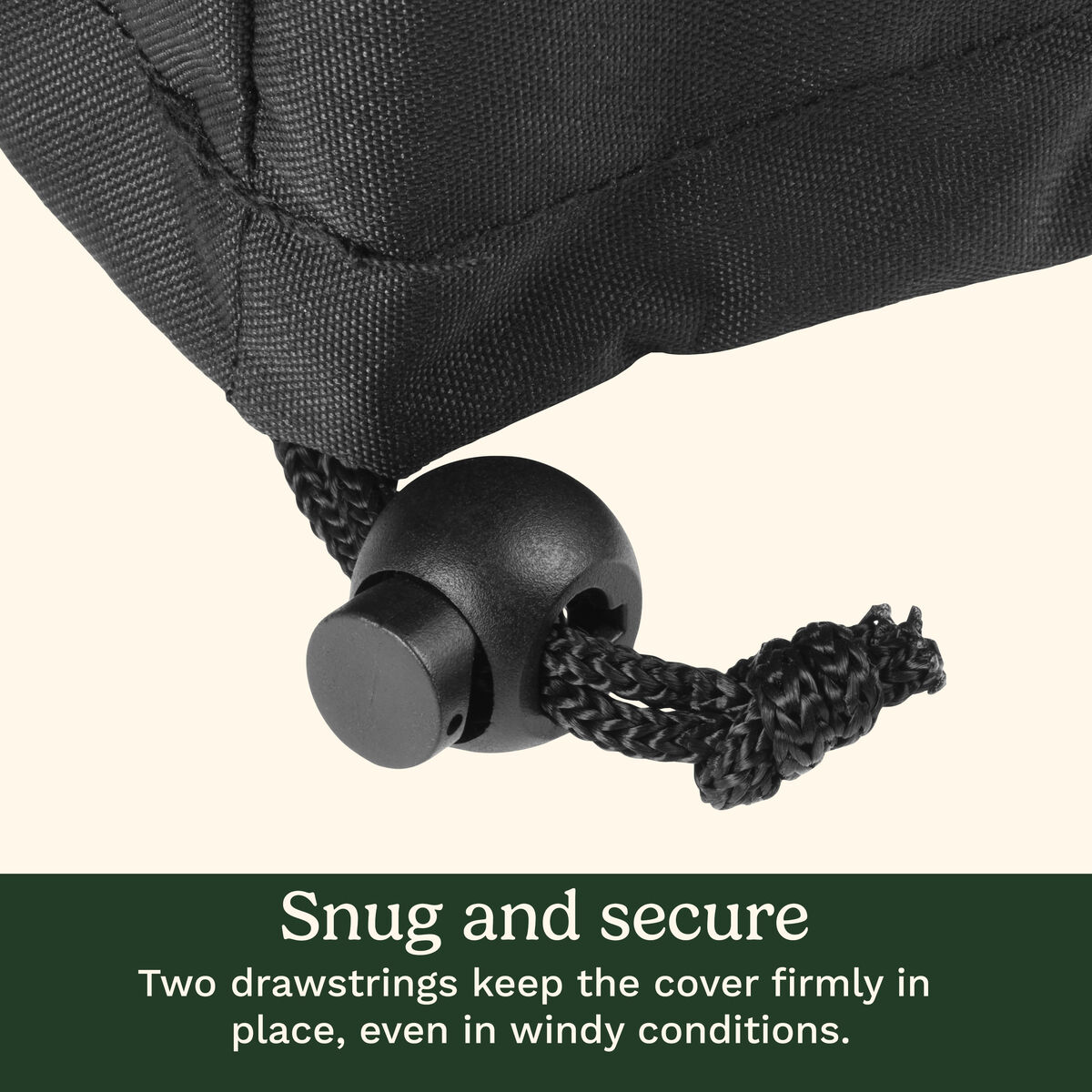 8-in-1 FlavorBoost&trade; Electric Grill Cover 3