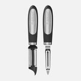 Discontinued Peelers (Set of 3) 1