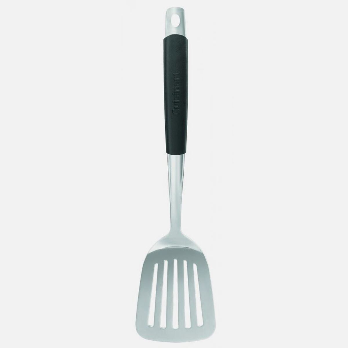 Discontinued Stainless Steel Slotted Turner 1