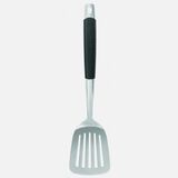 Discontinued Stainless Steel Slotted Turner 1