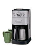 Discontinued Grind & Brew Thermal&trade; 10 Cup Automatic Coffee Maker DGB-650BC 1