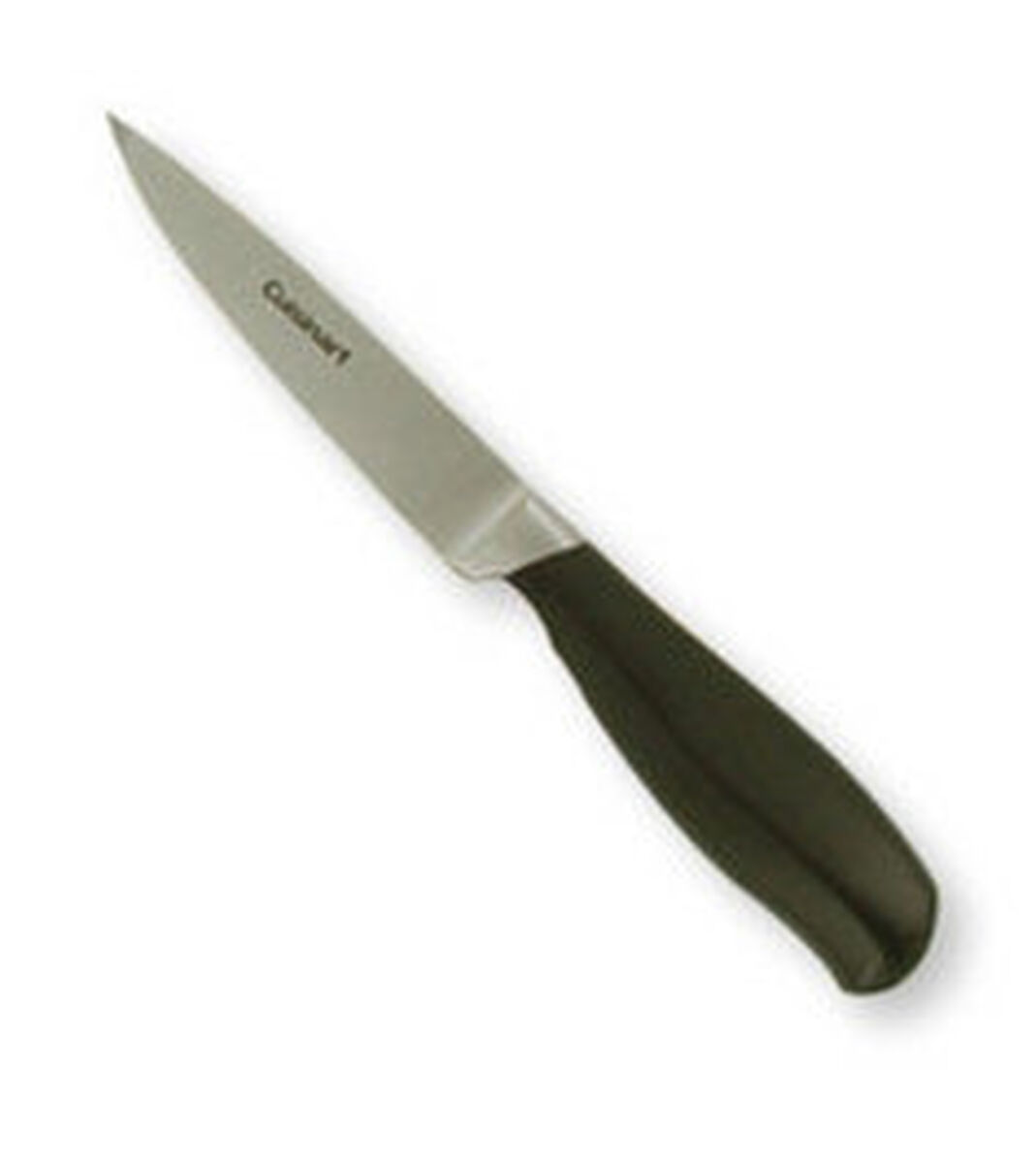 Discontinued GreenGourmet&reg; 3.5" Paring Knife 1