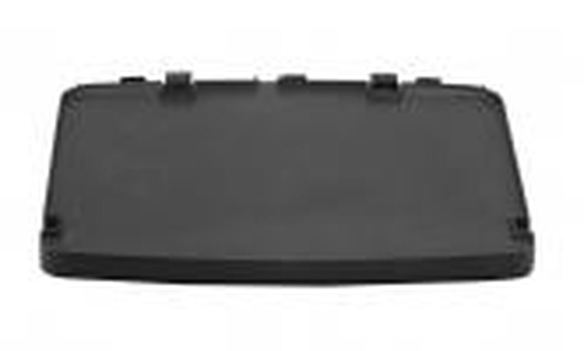 Upper Reversible Plate