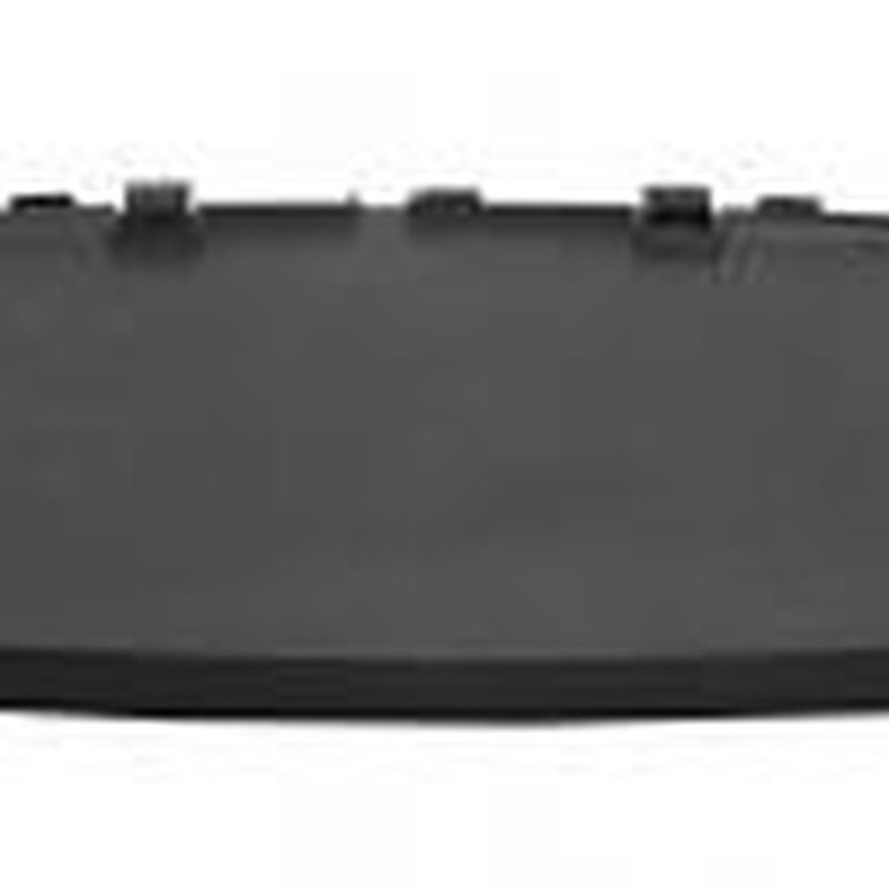 Upper Reversible Plate