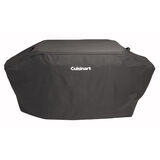 36" 4 Burner Gas Griddle Cover 1
