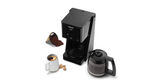 Discontinued Cuisinart Touchscreen 14-Cup Programmable Coffee Maker 12